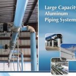 Large Capacity Aluminum